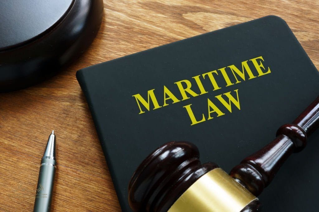 Maritime Law0