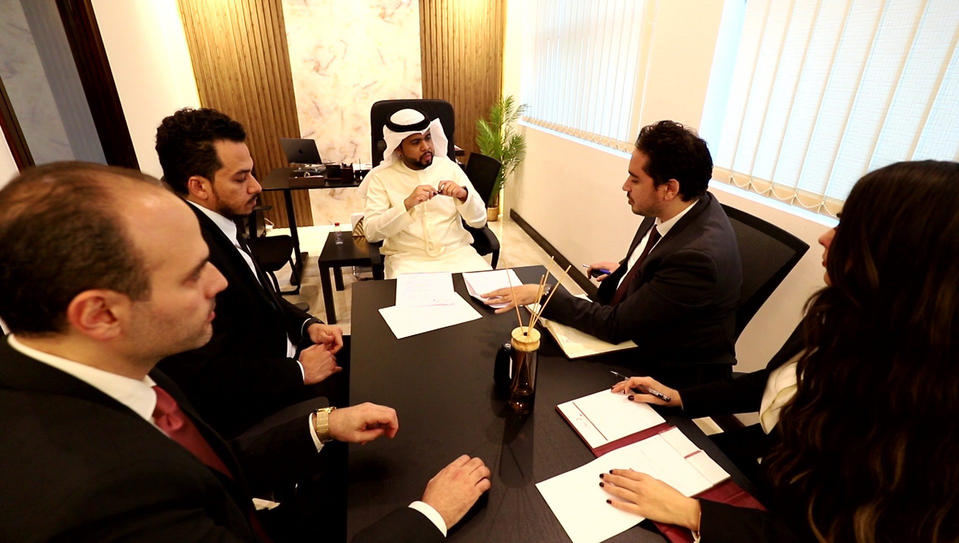 Banking & Finance Law0001