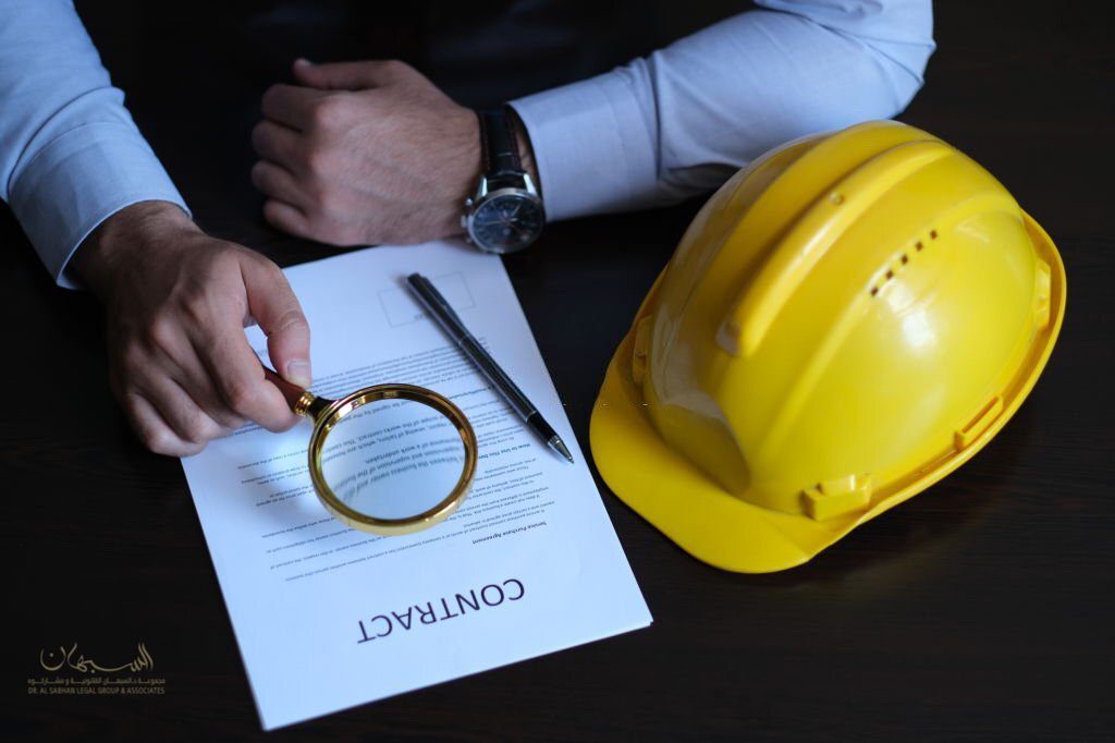 Construction Law firm