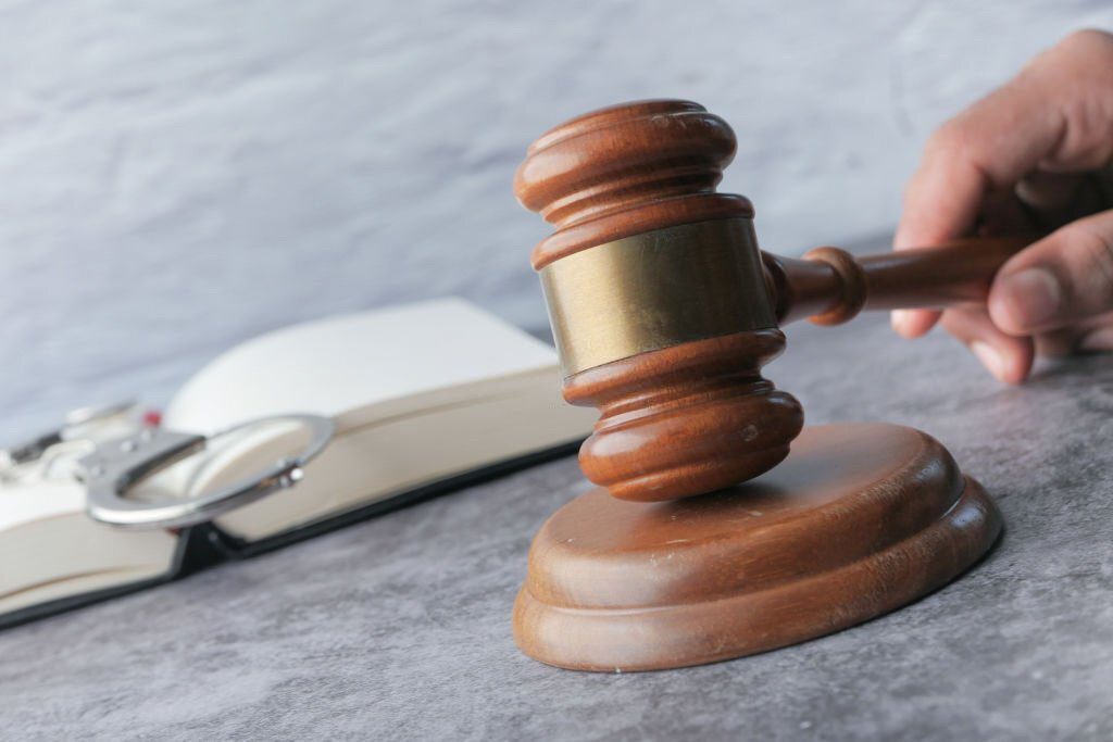 Criminal Law service0001