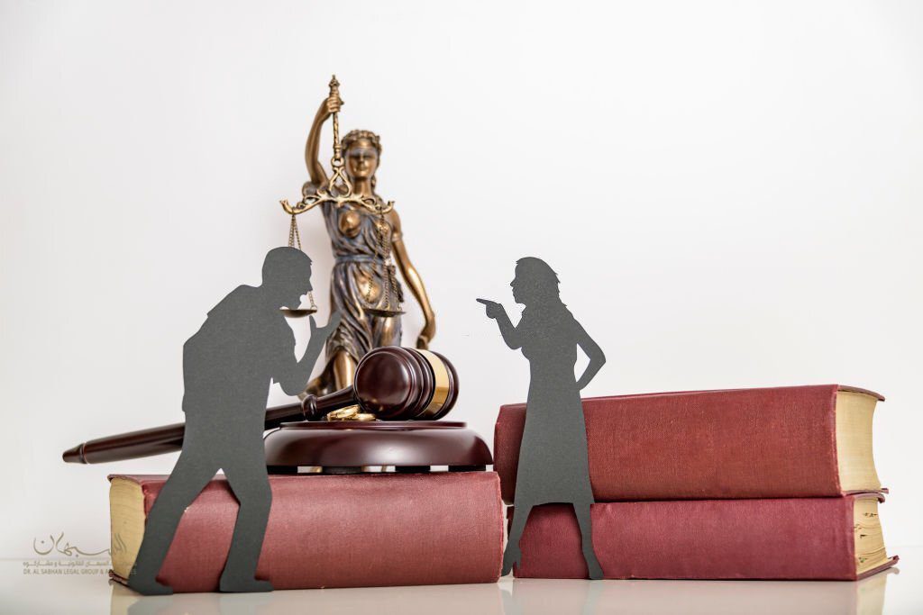 Divorce & Family Matters Lawyer