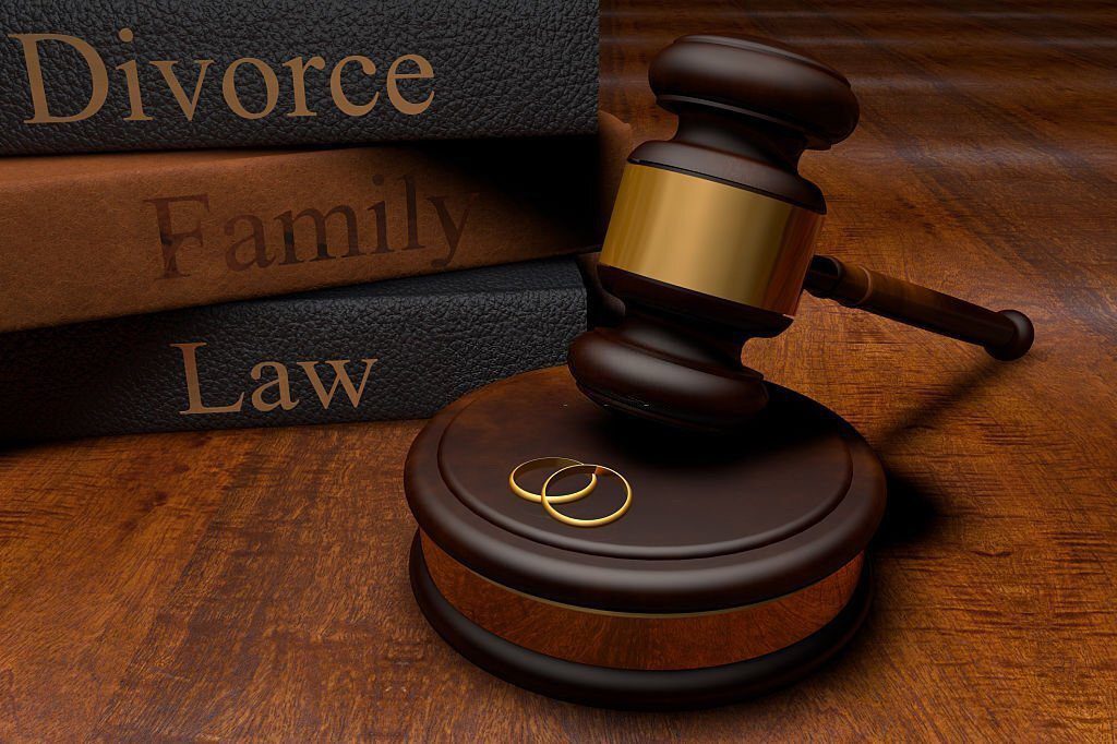 Divorce and Family Law