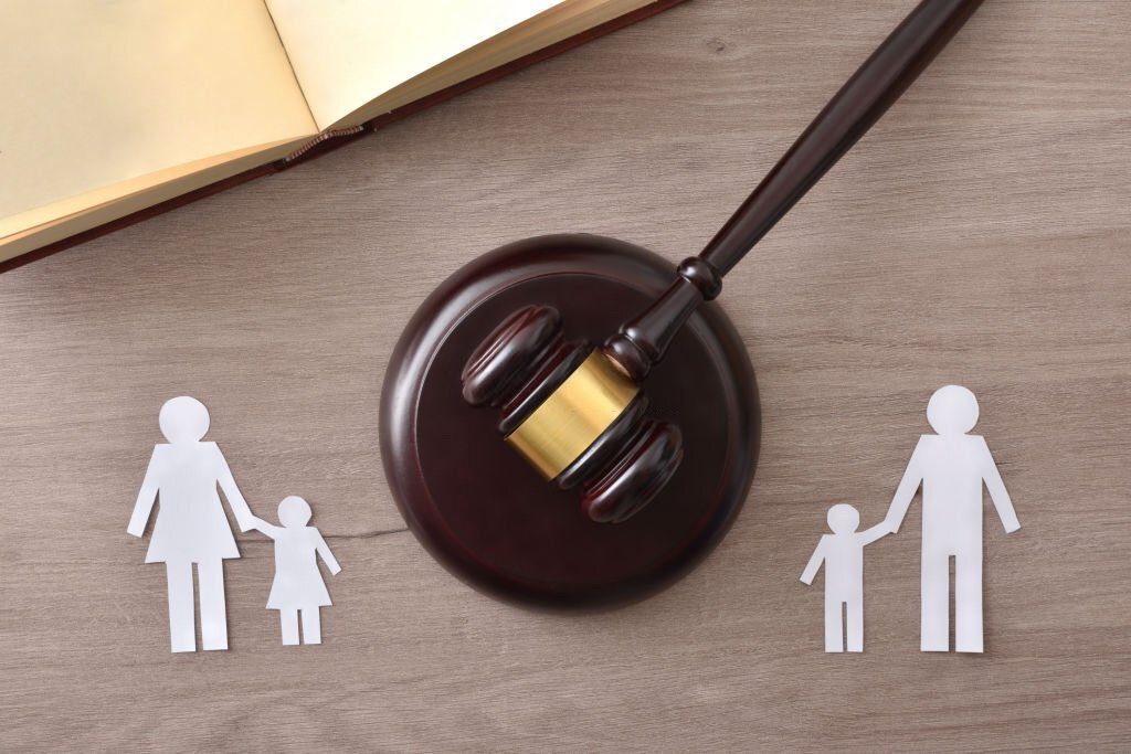 Divorce and Family Law