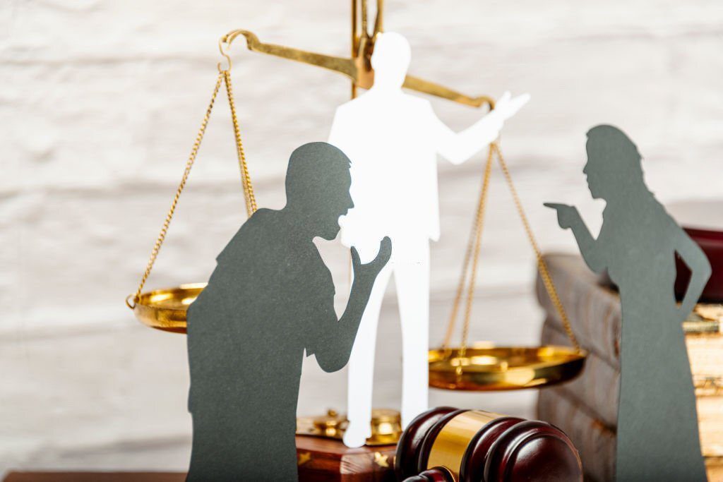 Divorce and Family Law