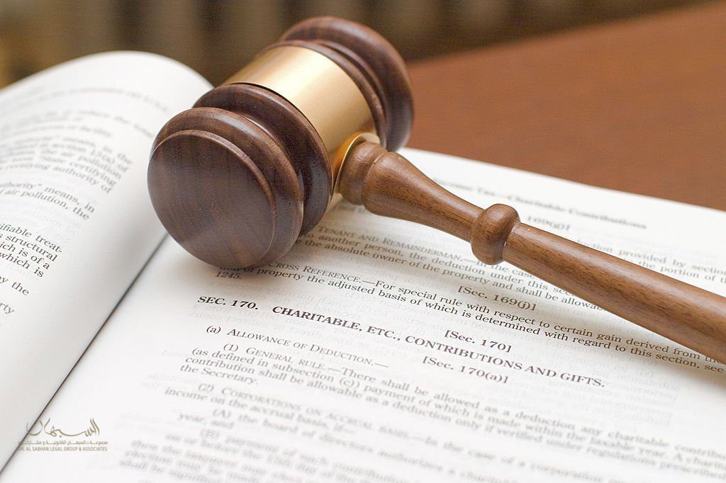 Non-Profit & Charities Legal Solutions at Your Service!0001