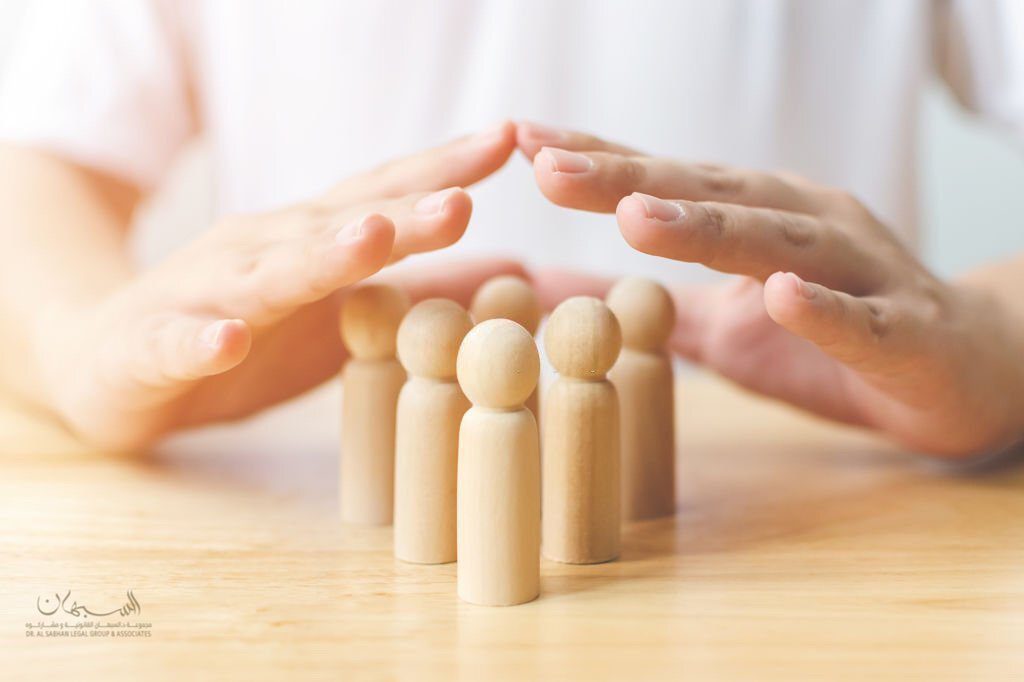 Non-Profit & Charities Legal Solutions at Your Service!0002