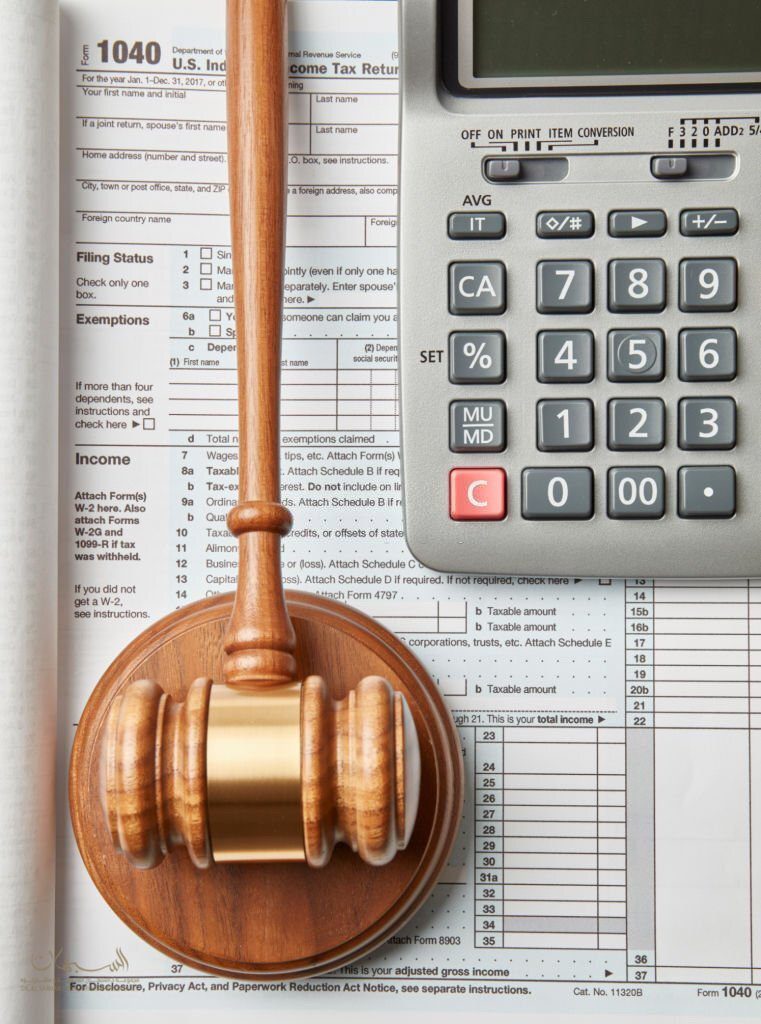 tax Law in DubaiConstruction Law in DubaiConstruction Law in Dubai0001