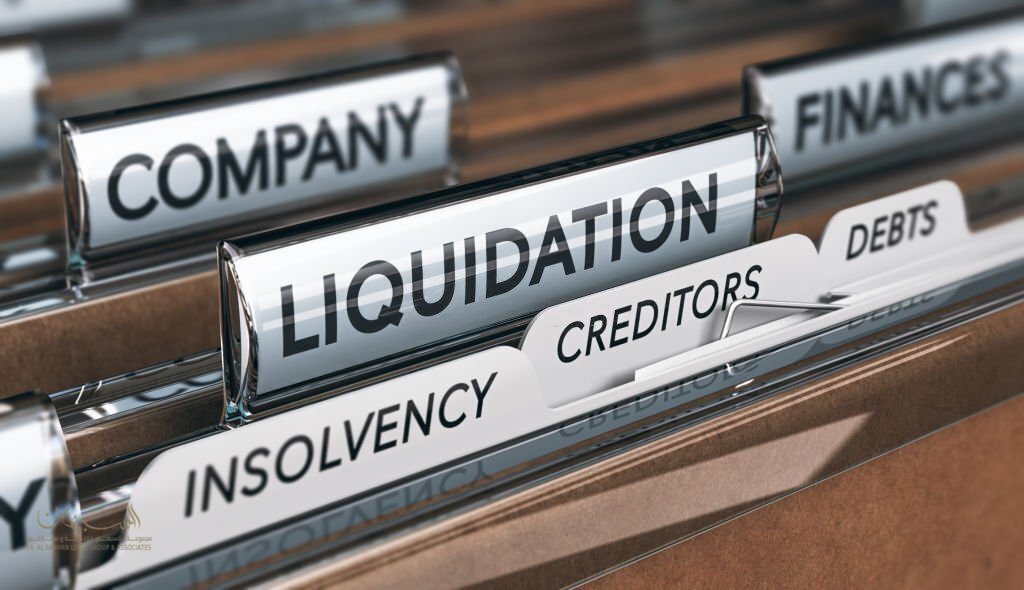 Insolvency & Bankruptcy Law