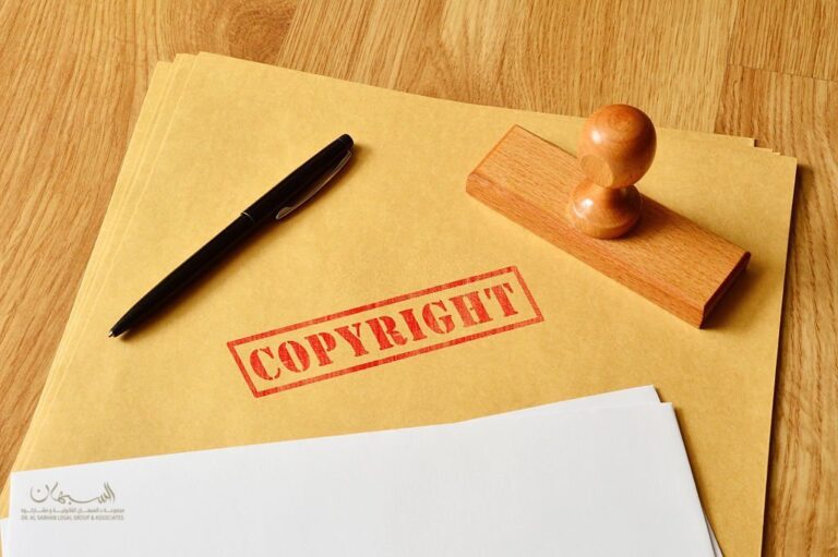 Intellectual Property Services