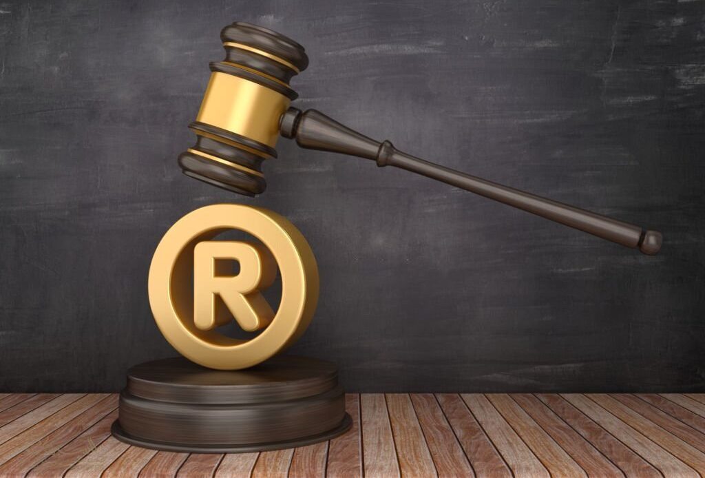 Intellectual Property Services