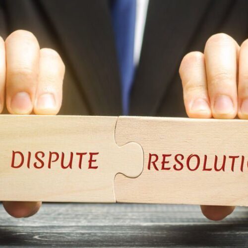 Mediation & Arbitration0001